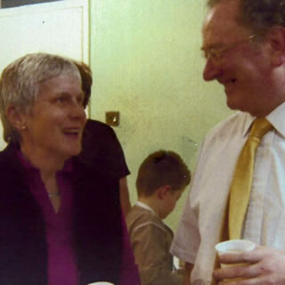 Dr J. Crispin and Dr B.W. Fleck