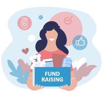 Fundraising Image