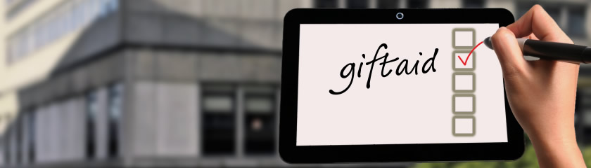 Image of direct debit list