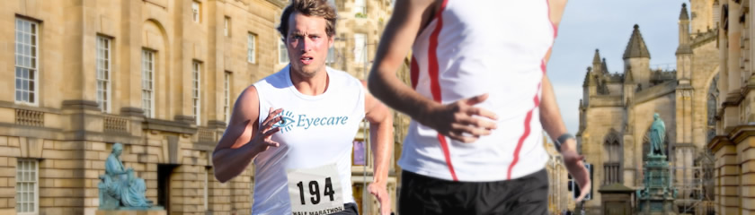 Image of fundraising effort