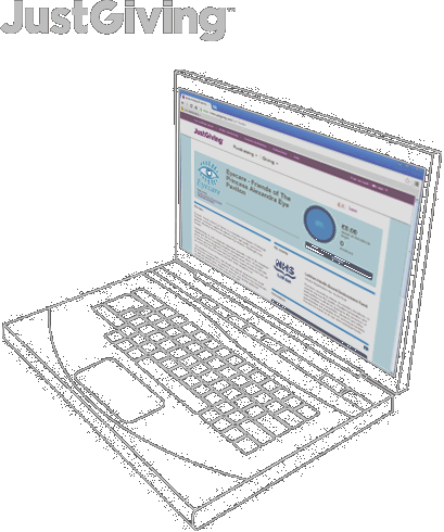 Image of laptop computer