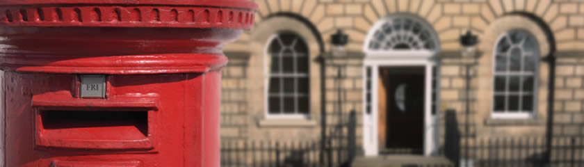 Image of fundraising effort